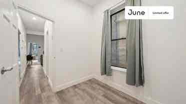 2 BR in New York City