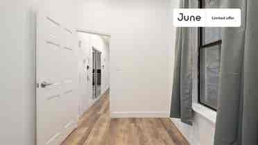 2 BR in New York City