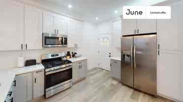 5 BR in Washington DC