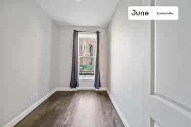 4 BR in New York City