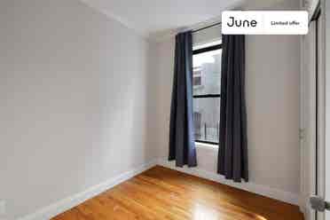 4 BR in New York City