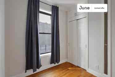 4 BR in New York City