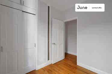 4 BR in New York City