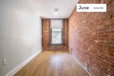 4 BR in New York City