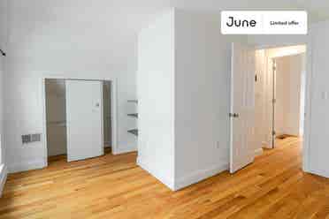 6 BR in Boston