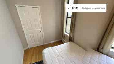 3 BR in New York City