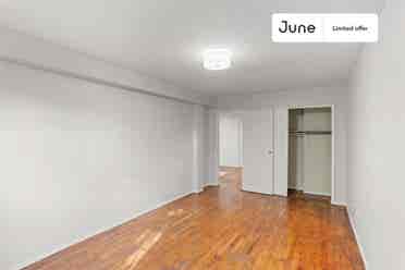 2 BR in New York City