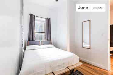 4 BR in New York City