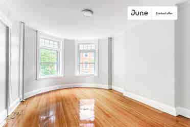 4 BR in Boston