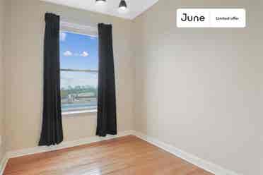 4 BR in Boston