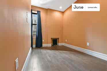 3 BR in New York City