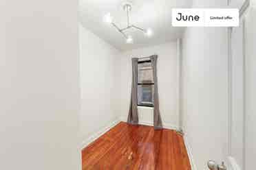 3 BR in New York City