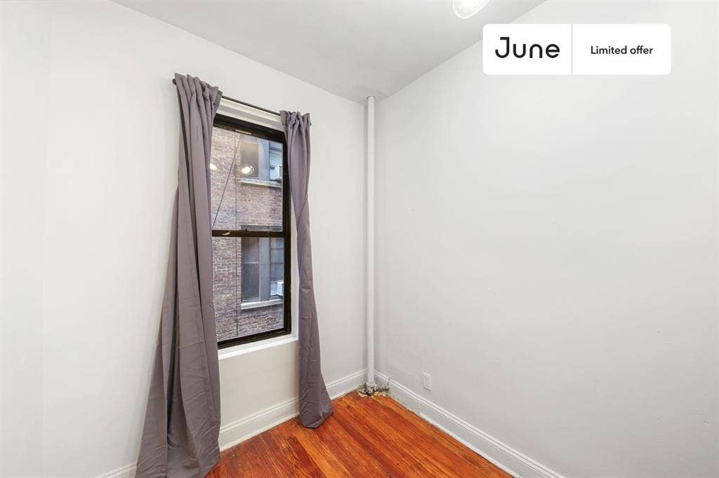 3 BR in New York City