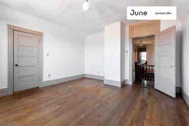 3 BR in Boston