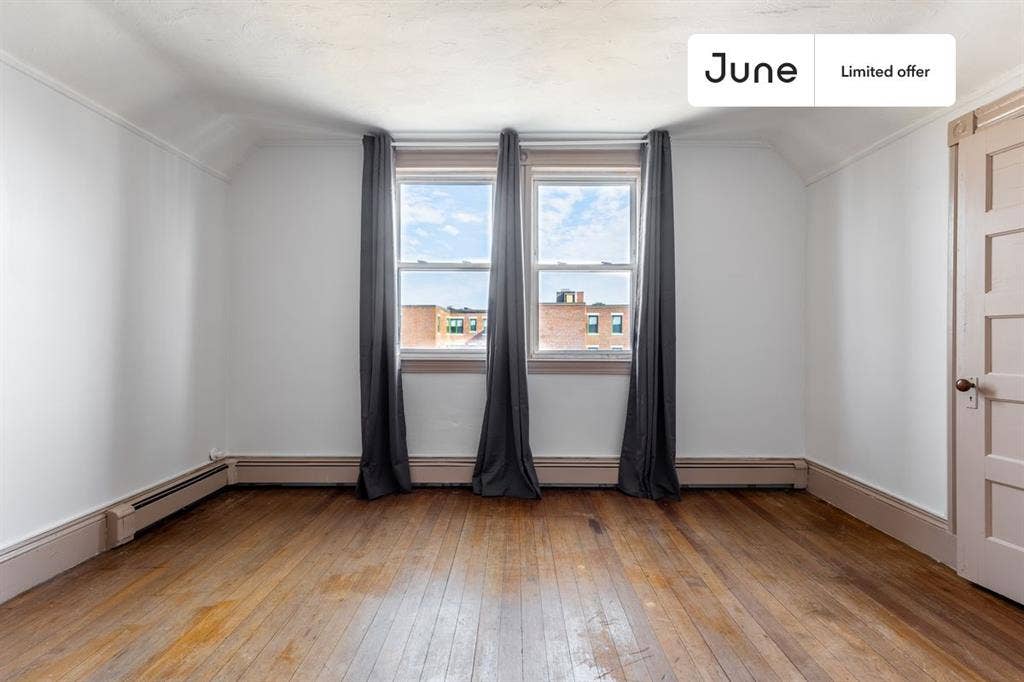 3 BR in Boston