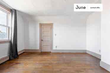 3 BR in Boston