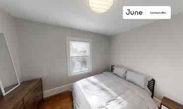 4 BR in Boston