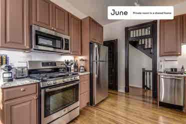 3 BR in Washington DC