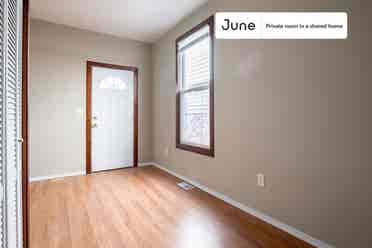 4 BR in Chicago