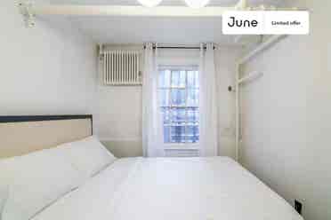 5 BR in New York City