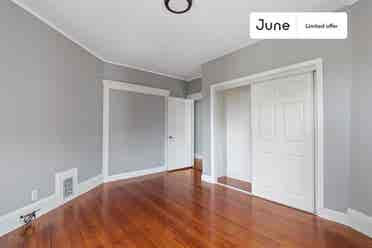 4 BR in Boston