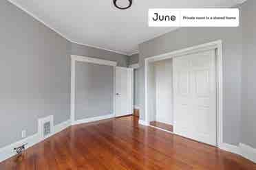 4 BR in Boston