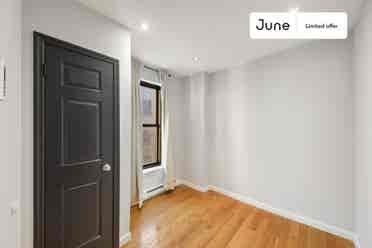 4 BR in New York City