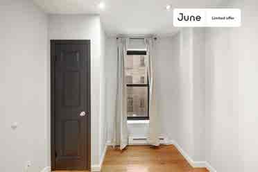 4 BR in New York City