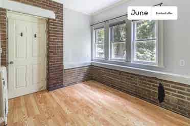 5 BR in Boston