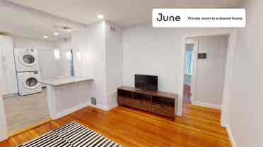 3 BR in Boston