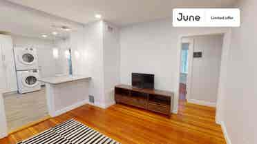 3 BR in Boston