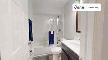 2 BR in Washington DC