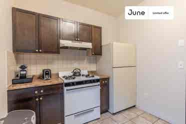 4 BR in Boston