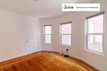 4 BR in Boston