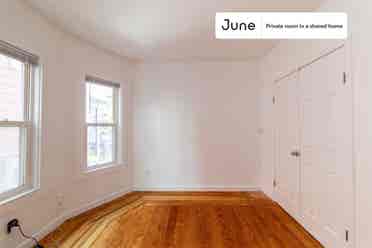 4 BR in Boston