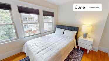 4 BR in Boston