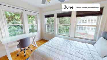 4 BR in Boston