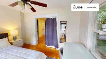 4 BR in Boston