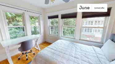 4 BR in Boston