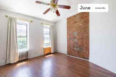 1 BR in New York City