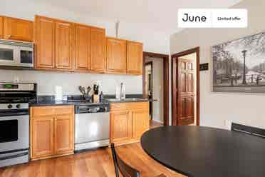 4 BR in Chicago