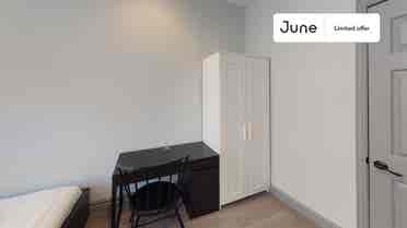 3 BR in New York City