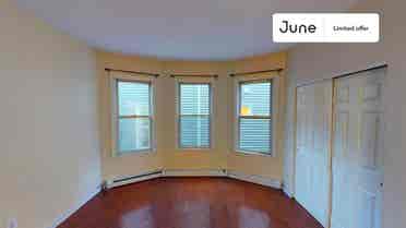 4 BR in Boston