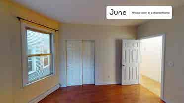 4 BR in Boston