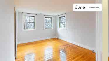 5 BR in Boston