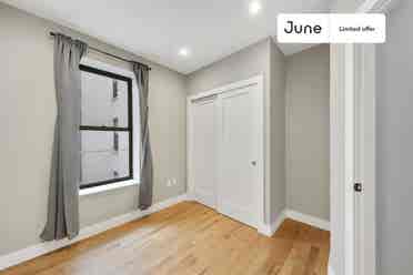 4 BR in New York City