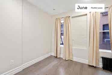 1 BR in New York City