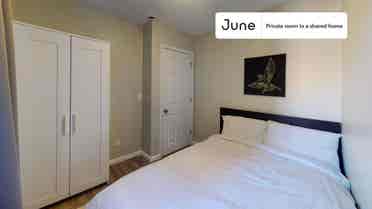 3 BR in Boston