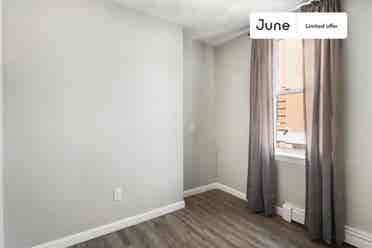 3 BR in Boston