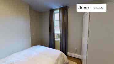 3 BR in Boston